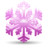 snowflake 3 Icon